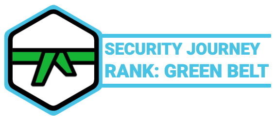 green-belt