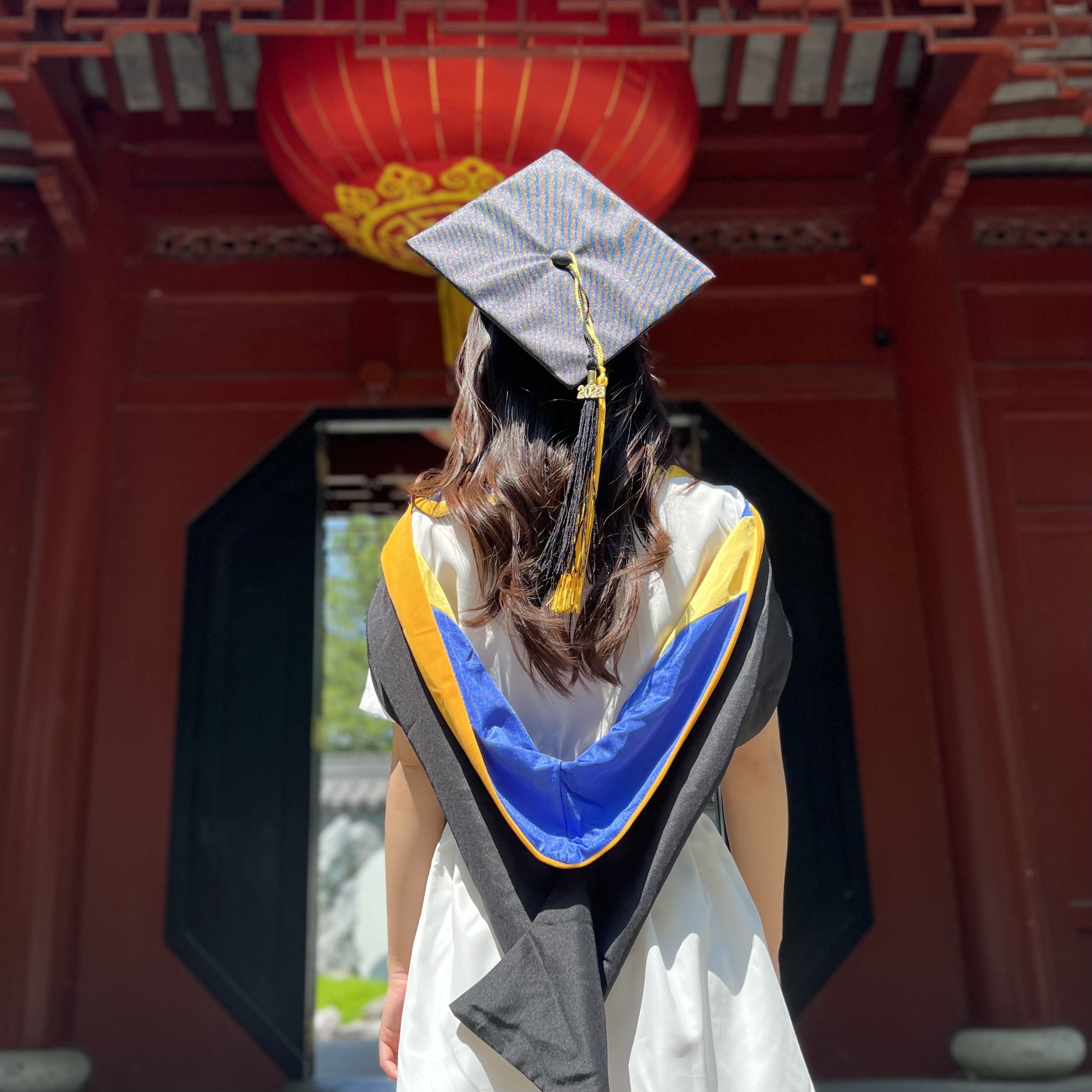 College Journey