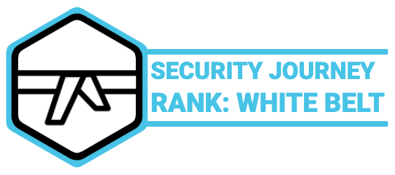 white-belt